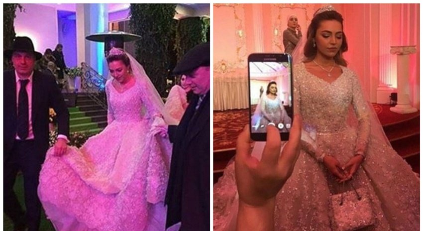 wedding of the century, multi million pound wedding, Enrique Iglesias, Kazakh billionaire, Said Gutseriev, Khadija Uzhakhovs, Moscow university, Mikhael Gutseriev, Moscow restaurant, Jennifer Lopez, Enrique Iglesias, sting, Safisa