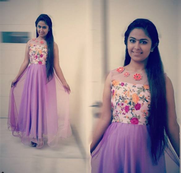 Avika Gor, avika gor bangs, avika gor different, Avika gor new look, avika gor new style, Avika Gor news, avika gor photos, avike gor new look