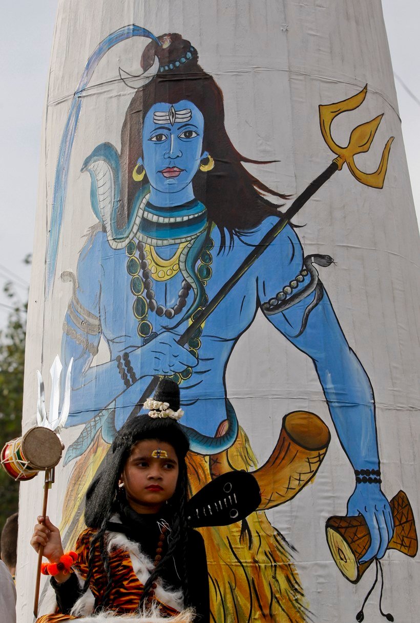shivratri, mahashivratri, shiv parvati, shivratri in india, shivratri in mumbai, shivratri in allahabad, shivratri in delhi, shivratri in lucknow,