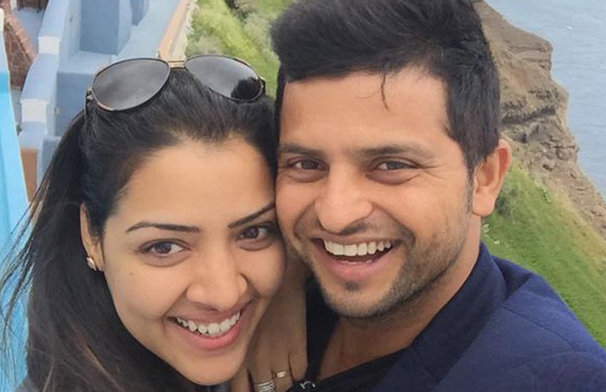 suresh kumar raina biography, Suresh Raina, suresh raina wife, suresh raina life, suresh raina marriage, t20 world cup 2016, ICC World T20, Suresh Raina India, India Suresh Raina, t20 cricket world cup, Life Story of cricketer Suresh Raina, Suresh Raina photos, Suresh Raina images, how suresh raina became cricketer, suresh raina cricket career, icc t20 world cup, cricket world cup, cricket news, cricket, सुरेश रैना, क्रिकेट हिंदी न्यूज, क्रिकेट न्यूज, सुरेश रैना करियर, सुरेश रैना की जीवनी