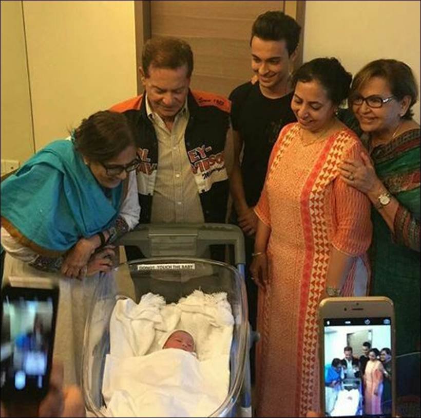 "arpita khan, salman khan, arpita khan baby, arpita khan mother, arpita khan sharma, arpita khan baby news, salman khan sister, arpita khan son, arpita khan pregnant, arpita khan news, arpita khan latest news, arpita khan kid news, arpita khan baby boy, ayush sharma, aayush sharma, arpita khan aayush sharma, arpita khan aayush kid, arpita khan aayush baby boy, arpita khan latest news aayush, entertainment news