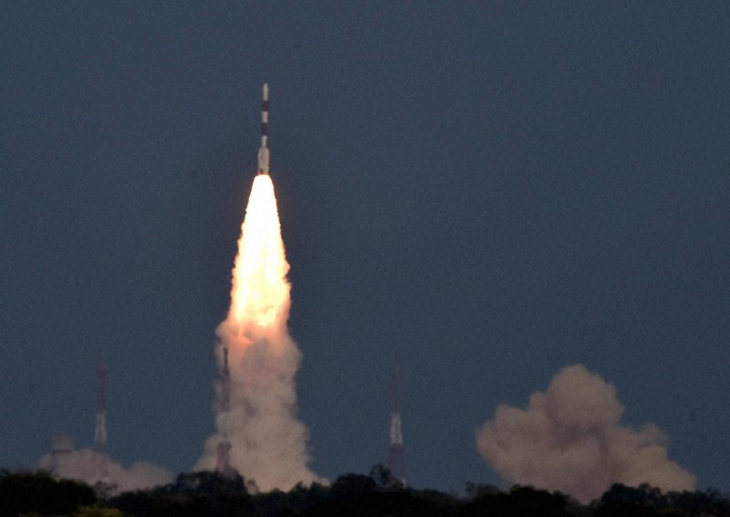 "PSLV-C32, PSLV-C32 launched, PSLV-C32 satellite, PSLV-C32 satellite launch, isro, isro PSLV-C32, IRNSS-1F, IRNSS-1F satellite, IRNSS-1F satellite launch, IRNSS-1F satellite photos, IRNSS-1F satellite images, Sriharikota, Sriharikota satellite launch, isro