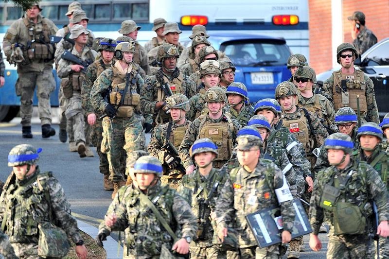 Kim Jong-un, South Korea, North Korea, United Nations, indiscriminate, North Korean dictator Kim Jong, threatens kim jong-un, united nations,kim jong, indiscriminate, south korea, north korean dictator kim jong, threatens, North Korea, North korea nuclear missiles, North Korea nuclear tests, Kim Jong Un, N Korea news,