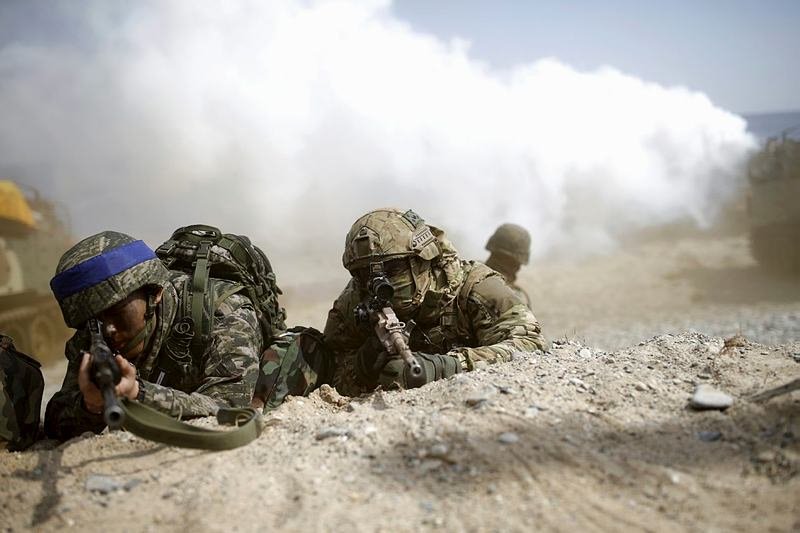 Kim Jong-un, South Korea, North Korea, United Nations, indiscriminate, North Korean dictator Kim Jong, threatens kim jong-un, united nations,kim jong, indiscriminate, south korea, north korean dictator kim jong, threatens, North Korea, North korea nuclear missiles, North Korea nuclear tests, Kim Jong Un, N Korea news,