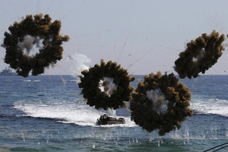 Kim Jong-un, South Korea, North Korea, United Nations, indiscriminate, North Korean dictator Kim Jong, threatens kim jong-un, united nations,kim jong, indiscriminate, south korea, north korean dictator kim jong, threatens, North Korea, North korea nuclear missiles, North Korea nuclear tests, Kim Jong Un, N Korea news,