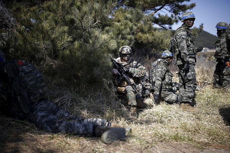 Kim Jong-un, South Korea, North Korea, United Nations, indiscriminate, North Korean dictator Kim Jong, threatens kim jong-un, united nations,kim jong, indiscriminate, south korea, north korean dictator kim jong, threatens, North Korea, North korea nuclear missiles, North Korea nuclear tests, Kim Jong Un, N Korea news,