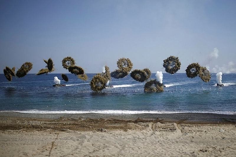 Kim Jong-un, South Korea, North Korea, United Nations, indiscriminate, North Korean dictator Kim Jong, threatens kim jong-un, united nations,kim jong, indiscriminate, south korea, north korean dictator kim jong, threatens, North Korea, North korea nuclear missiles, North Korea nuclear tests, Kim Jong Un, N Korea news,