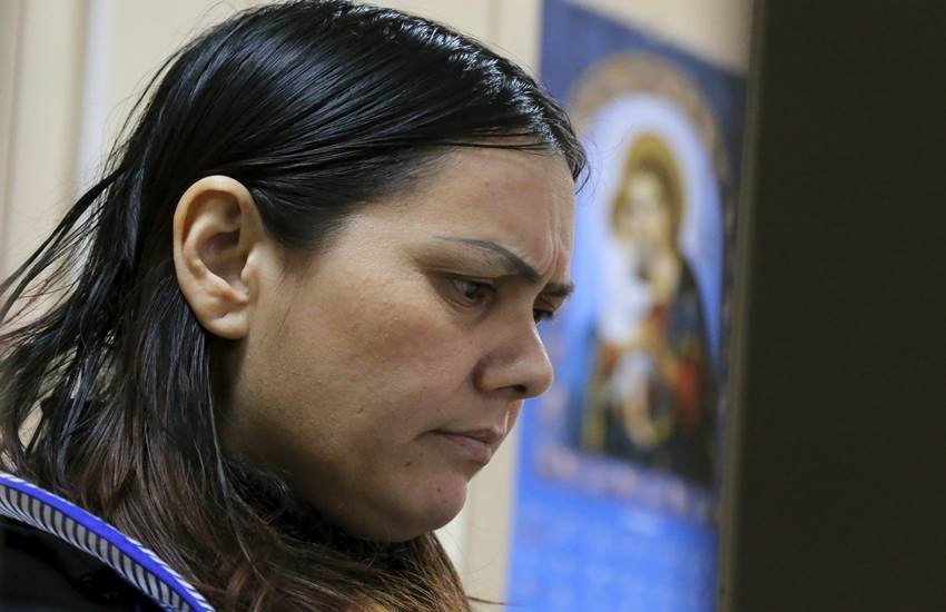 Moscow beheading, Gyulchekhra Bobokulova, bloody nanny, Russia beheading, Girl beheaded in Moscow, Uzbekistan, Moscow news, Russian police, Allah ordered, ग्वेलचेख्रा बोबोकुलोवा, मास्को