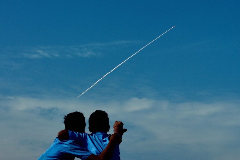 "PSLV-C32, PSLV-C32 launched, PSLV-C32 satellite, PSLV-C32 satellite launch, isro, isro PSLV-C32, IRNSS-1F, IRNSS-1F satellite, IRNSS-1F satellite launch, IRNSS-1F satellite photos, IRNSS-1F satellite images, Sriharikota, Sriharikota satellite launch, isro
