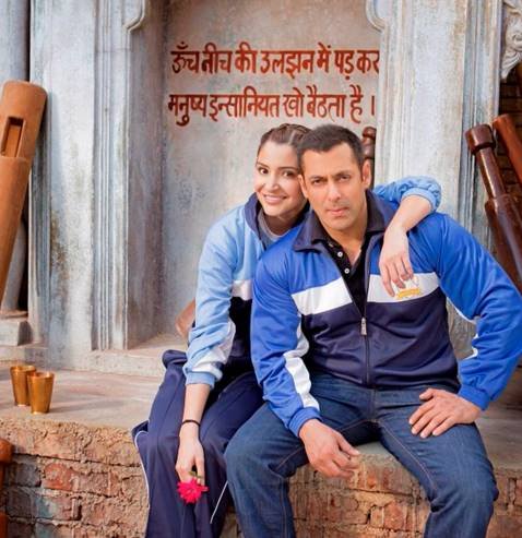 Wrestling Training , Sultan, anuskha sharma, sultan movie, salman khan sultan, salman-anushka movie, anushka sharma-salman photos, sultan photos, Anushka Sharma, Sultan, Salman Khan, Salman Khan film, Salman Khan sultan, Sultan cast, Sultan film, Sultan news, Anushka Sharma sultan, Anushka Sharma film, Anushka Sharma news, Anushka Sharma upcoming film, entertainment news