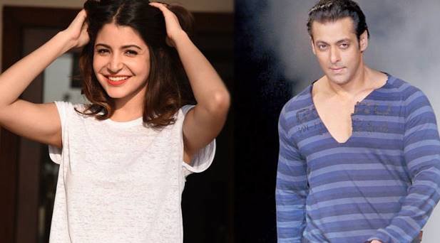 Salman Khan, Anushka Sharma, Sultan, Wrestling, Haryana, Bhaijaan, Dabangg, Khan, YRF, Aditya Chopra, Ali Abbas Zafar", salman-anushka photo gallery