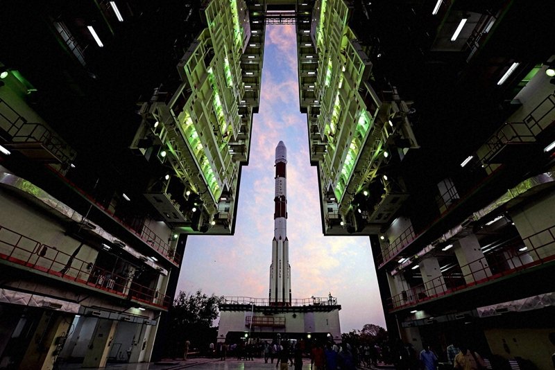 "PSLV-C32, PSLV-C32 launched, PSLV-C32 satellite, PSLV-C32 satellite launch, isro, isro PSLV-C32, IRNSS-1F, IRNSS-1F satellite, IRNSS-1F satellite launch, IRNSS-1F satellite photos, IRNSS-1F satellite images, Sriharikota, Sriharikota satellite launch, isro