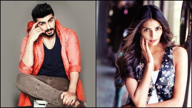Arjun Kapoor, Athiya Shetty, Arjun Kapoor athiya, Athiya Shetty film, Ki & Ka, Athiya Shetty news, Athiya Shetty upcoming film, Athiya Shetty father, Athiya Shetty arjun kapoor, entertainment news