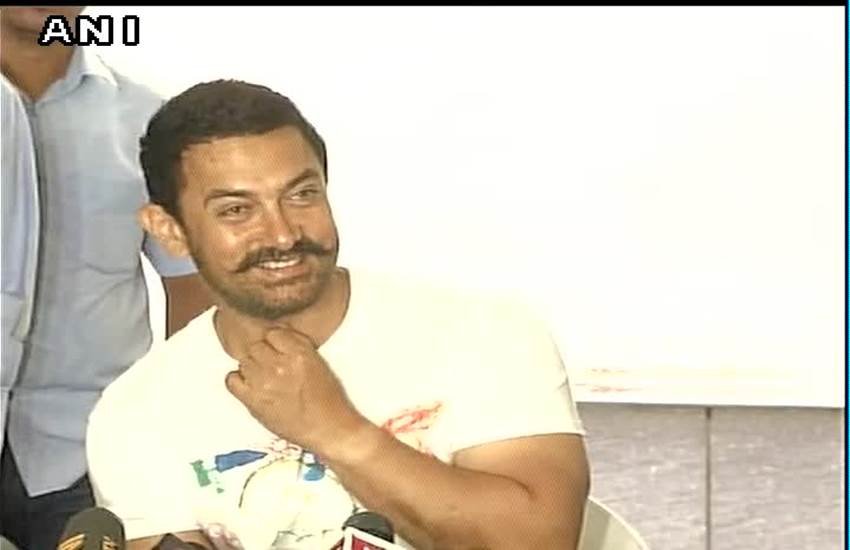 Aamir khan, Birthday Special, Kiran Rao, Photogallery, 51'S BIRTHDAY