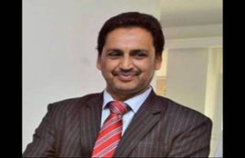 AB Ibrahim, bajrang dal, karnataka, Karnataka temple, Mahalingeshwara Temple, Mahalingeshwara Temple annual festival, Muslim in temple, vhp, Muslim IAS invited to Temple, Muslim Officer, Communal protests, आईएएस एबी इब्राहिम, कर्नाटक, हिंदू संगठन, महालिंगेश्‍वर मंदिर, बजरंग दल