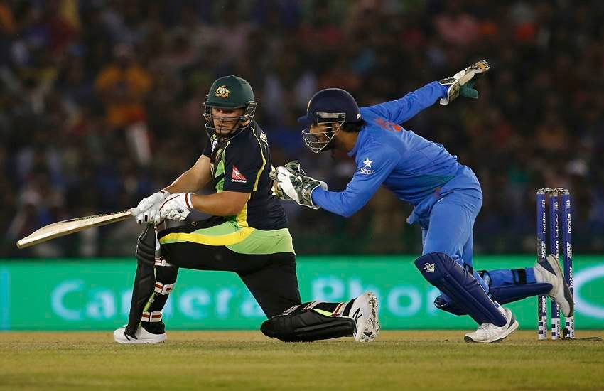Virat Kohli, Virat Kohli Team India, India vs Australia Kohli, Virat Kohli Ind vs Aus, India vs Australia Mohali, India vs Australia News, India vs Australia Latest News, India vs Australia Live, Kohli Batting, India beat Australia, Virat Kohli Mohali, Virat Kohli News, Virat Kohli Latest News
