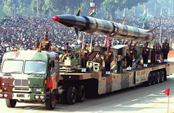 भारत के परमाणु सुरक्षा उपाय पाक से भी कमजोर, US Report में बताया ‘घरेलू खतरा’