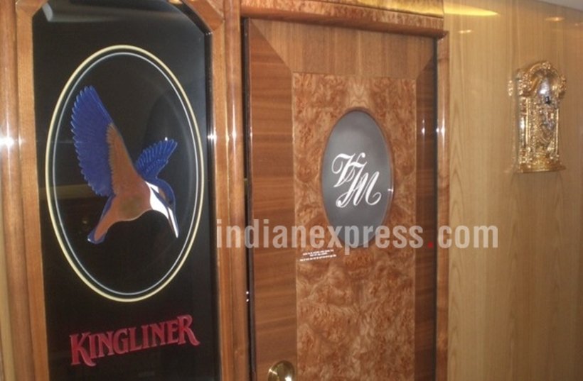 Vijay Mallya, Airbus A319, Vijay Mallya Airbus auction, Vijay Mallya Kingfisher, Vijay Mallya Airbus A319, Vijay Mallya kingfisher, Kingfisher Airlines, kingfisher airbus auction, Mallya Airbus A319 Auction, Vijay Mallya news