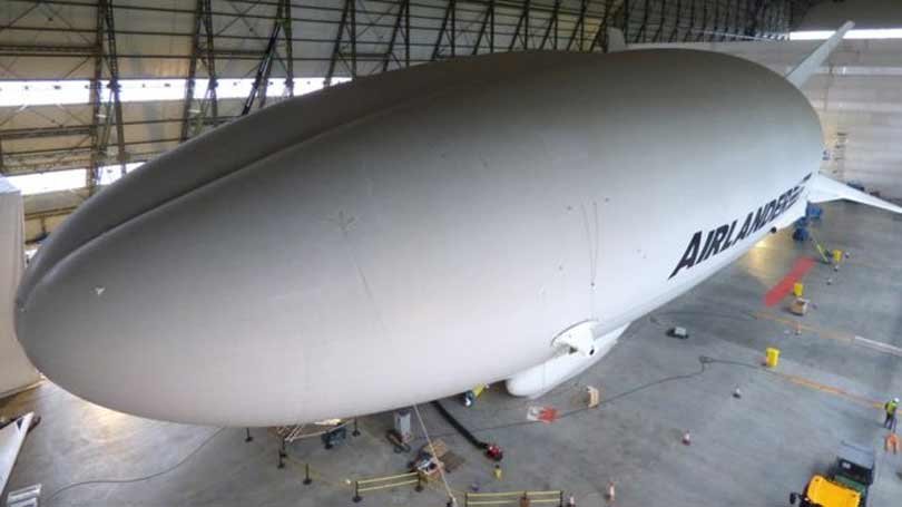 Airlander 10, Airlander 10 top Speed, Airlander 10 Speed, Airlander 10 Specs, Airlander 10 longest aircraft, Airlander 10 Aircraft, Airlander 10 WiKi, Airlander 10 News, Airlander 10 latest News