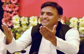 Smartphones, Free Smartphone, Akhilesh Yadav, Uttar Pradesh Govt, Samajwadi Party, UP Elections 2017, UP Polls 2017, UP Assembly Polls, India News, Jansatta
