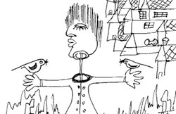 गाथा : काव्य नायकों की कथा