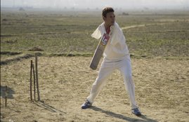 Amir Hussain Lone, Amir Hussain Lone batting, Amir Hussain Lone bowling, Amir Hussain Lone Without hand, kashmir, Amir Hussain Lone Video, Cricket