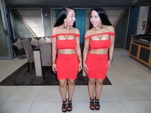 Anna and Lucy DeCinque,Anna and Lucy DeCinque Photos, Insight SBS, Twins, twins share boyfriend, Ben Byrne, pregnancy, Perth, identical twins, share boyfriend, vowed pregnant, twins share everything, ben byrn