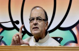 Arun jaitley, Uttarakhand, president rule, Uttarakhand president rule, Uttarakhand News, Uttarakhand Latest news