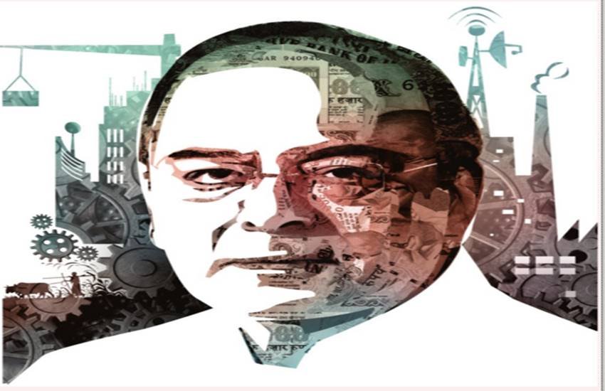 Arun jaitley, Union Budget 2016, Budget 2016