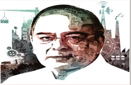 Arun jaitley, Union Budget 2016, Budget 2016