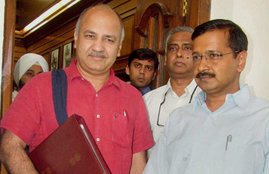 Delhi Budget 2016, Delhi Budget, AAP Budget, AAP Budget 2016, Arvind kejriwal, Delhi Assembly, Delhi