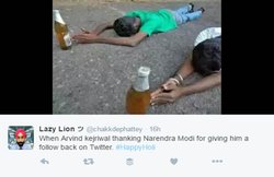 ‘फॉर्च्यून’ की World’s 50 Greatest Leaders लिस्ट में केजरीवाल 42वें नंबर पर, पीएम मोदी को नहीं मिली जगह