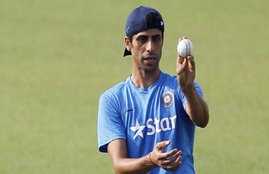 Ashish Nehra, MS Dhoni, Team India, Cricket
