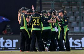 ICC Womens World T20, Australia Beat England, Australia vs England, Australia, England, Cricket