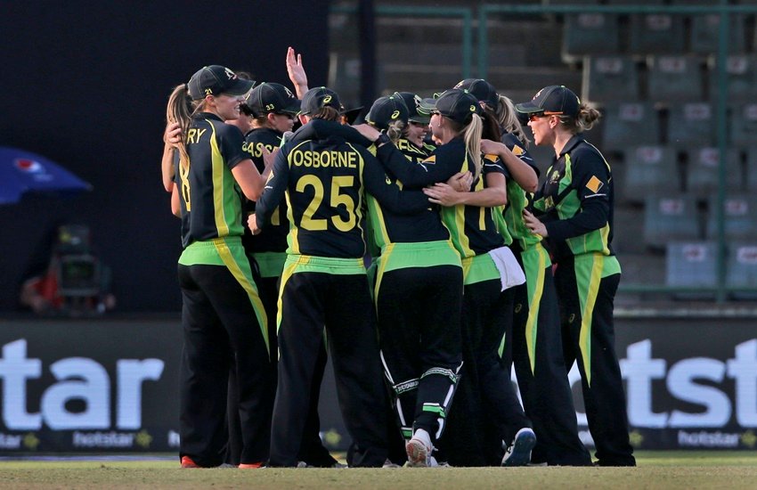 ICC Womens World T20, Australia Beat England, Australia vs England, Australia, England, Cricket