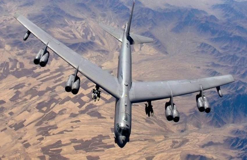 ISIS NEWS, Islamic State, bombs, target munitions, precise munitions, B-52, ISIS, ISIL, US ISIS, AMERICA ISIS, bombers, B-1 Lancer, Europe, Russia, North Korea, Asia Pacific