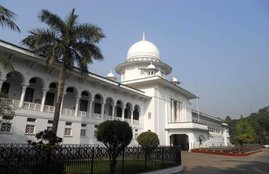 Bangladesh high court, Islam, state religion, bangladesh