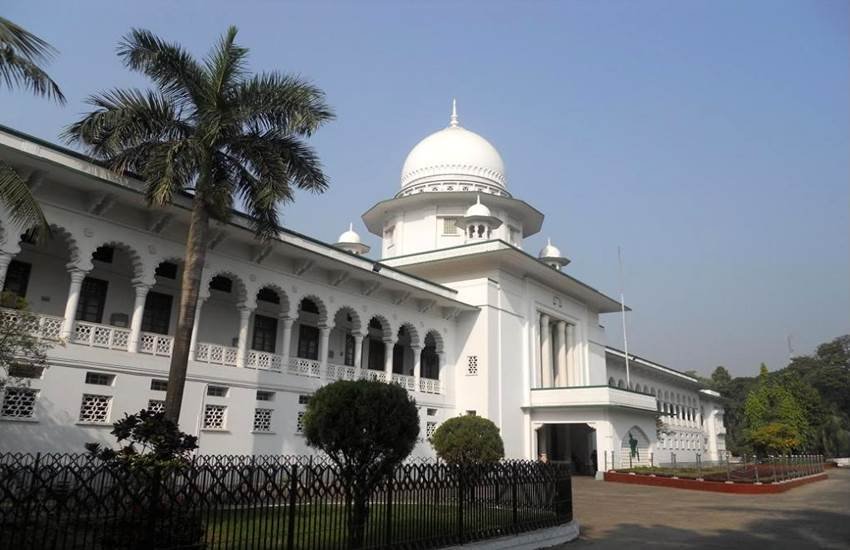 Bangladesh high court, Islam, state religion, bangladesh