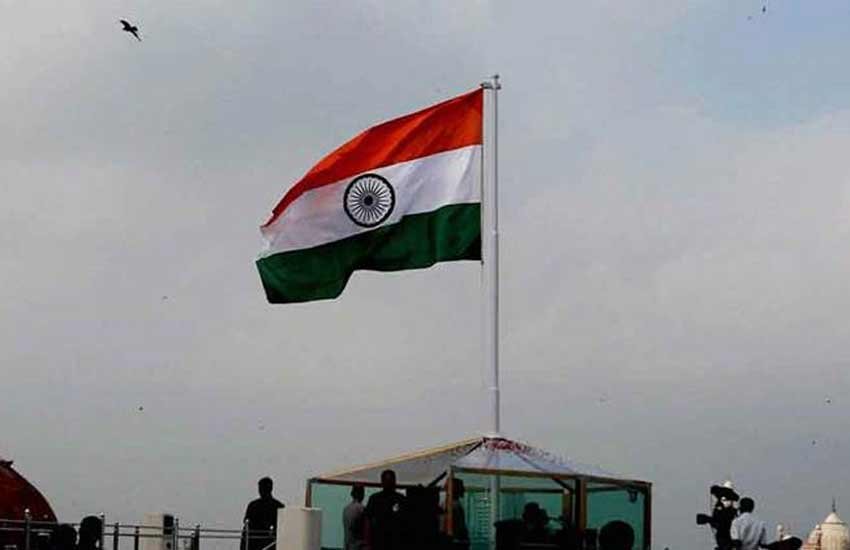 nationalism, bharat mata ko jai, BJP, Congress, RSS