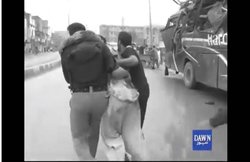 अंकारा: आत्मघाती बम विस्फोट में और 3 की मौत, मरनेवालों की संख्या 36 पहुंची