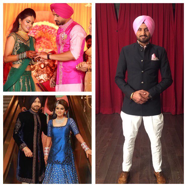 geeta basra, harbhajan singh, geeta basra harbhajan singh, geeta basra birthday, indian cricket team, geeta basra photos, geeta basra marriage