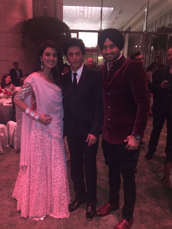 geeta basra, harbhajan singh, geeta basra harbhajan singh, geeta basra birthday, indian cricket team, geeta basra photos, geeta basra marriage