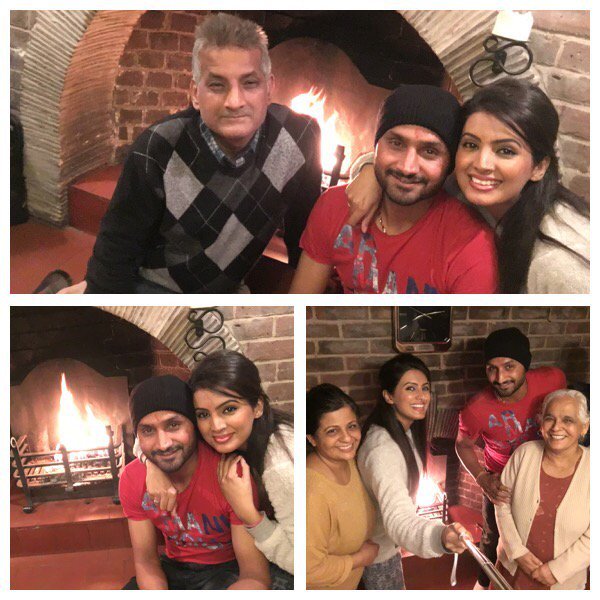 geeta basra, harbhajan singh, geeta basra harbhajan singh, geeta basra birthday, indian cricket team, geeta basra photos, geeta basra marriage