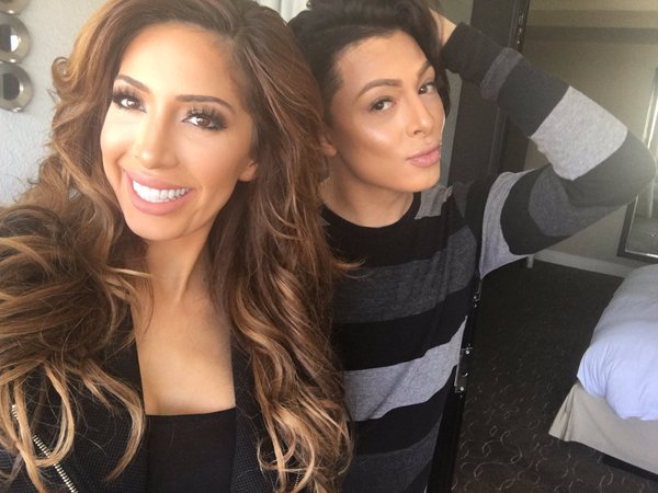 Farrah Abraham, Farrah Abraham Raped, Farrah Abraham Farrah Abraham Rape, Farrah Abraham Rape Incident, Uber, Uber Taxi Driver, Uber Taxi Driver Rape Farrah Abraham, Farrah Abraham Almost Raped, Farrah Abraham news, Entertainment news