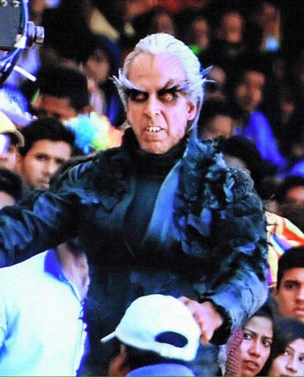 akshay kumar, akshay kumar enthiran 2, akshay kumar 2.0, 2.0, rajinikanth, akshay kumar rajinikanth, akshay kumar first look, akshay kumar 2.0 first look, 2.0 first look, rajinikanth 2.0, akshay kumar rajinikanth, akshay kumar villain, akshay kumar villain pics, akshay kumar pics, akshay kumar 2.0 pics, 2.0 pics, entertainment news