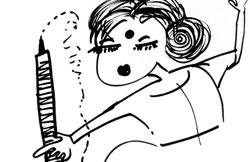 उपभोक्ता : बाजार में नकली सामान