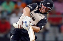 Corey Anderson, Corey Anderson news, New Zealand vs india, New Zealand Corey Anderson, India vs New zealand ODI Series, Ind vs nz ODi Shedule, Corey Anderson latest news