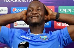 वेस्टइंडीज ने सैमी से कप्तानी छीनी, टी20 टीम से भी किया बाहर