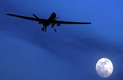 यमन में अलकायदा ठिकाने पर अमेरिकी हवाई हमला, 40 आतंकी ढेर