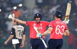 England in Final, England vs New Zealand, ICC World T20, England Defeat New Zealand, England, New Zealand, Cricket